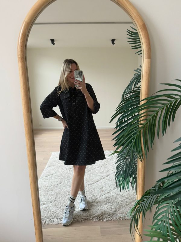 Ixalani dress