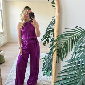 Jaira jumpsuit