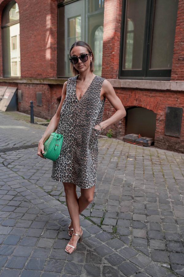Dress Leo favo - Afbeelding 3