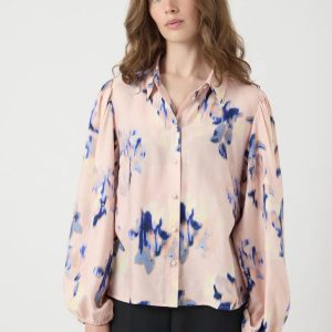Yasseraki blouse