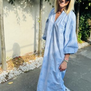 Yasmartine dress