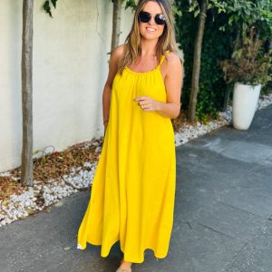 J&L dress