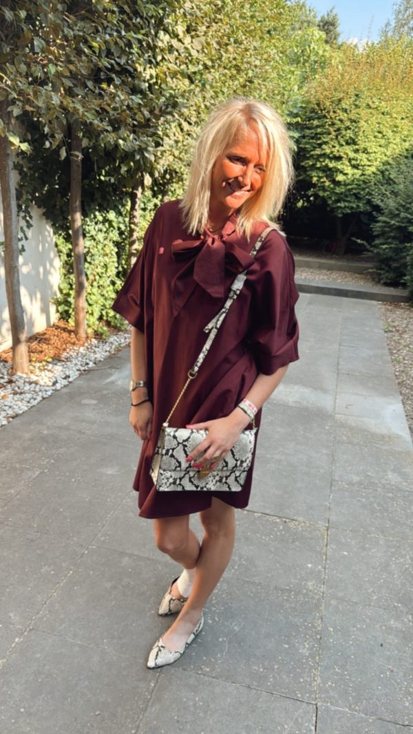 Dress yasindra
