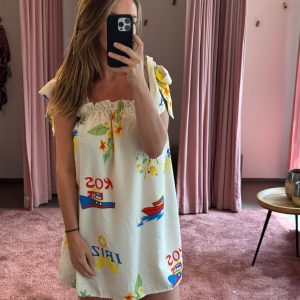 PCBella dress
